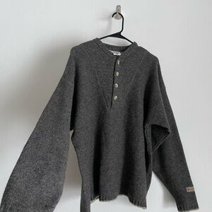 Columbia Men's Sweater